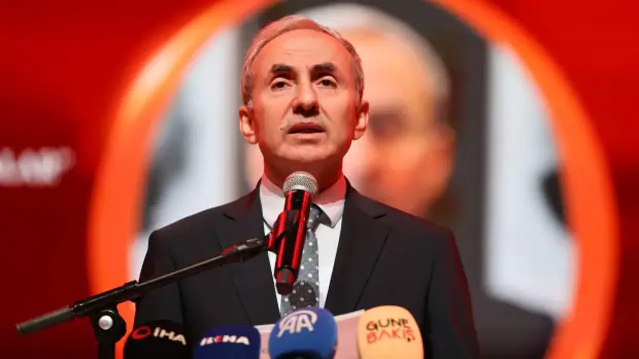 GİBTÜ uluslararası bilim dünyasını Gaziantep’te buluşturdu