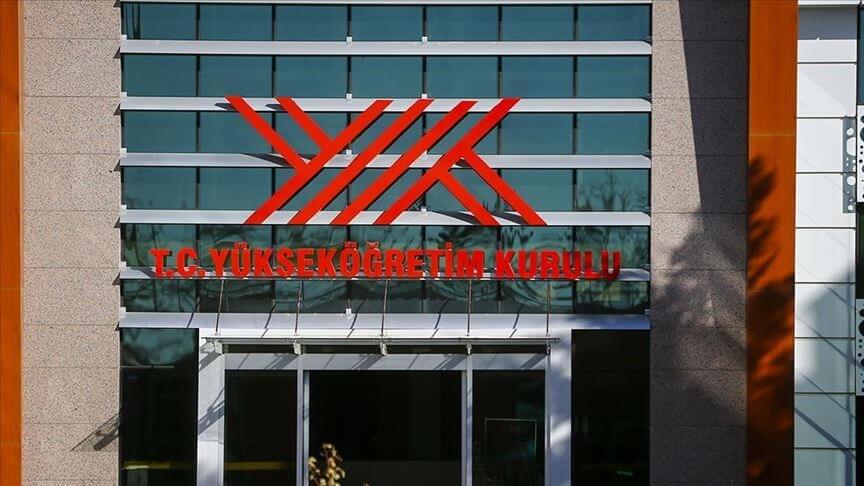 YÖK’ten üç bilim alanı için doçentlik başvurusu kararı