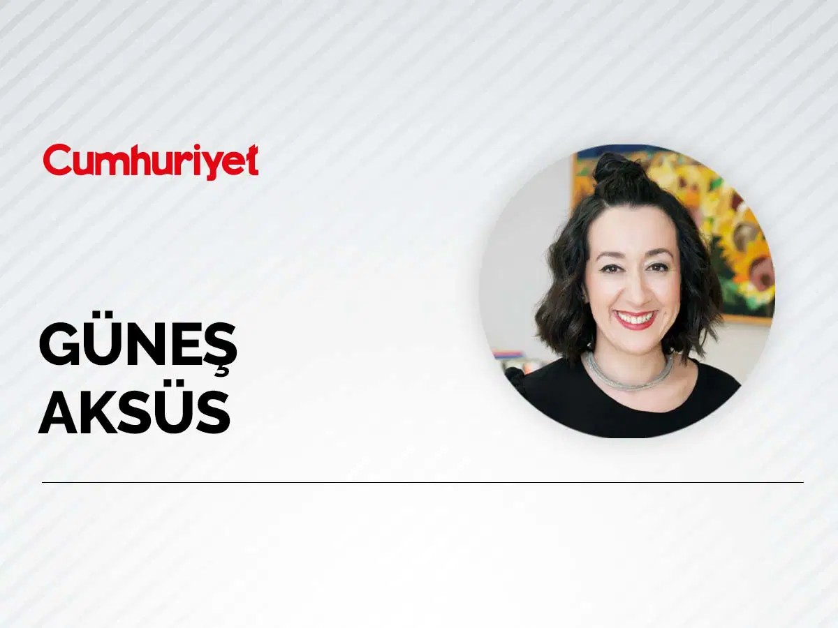 Güneş Aksüs yazdı : Longevity, Haşimato, Perimenopoz ve fonksiyonel bir hayat üzerine