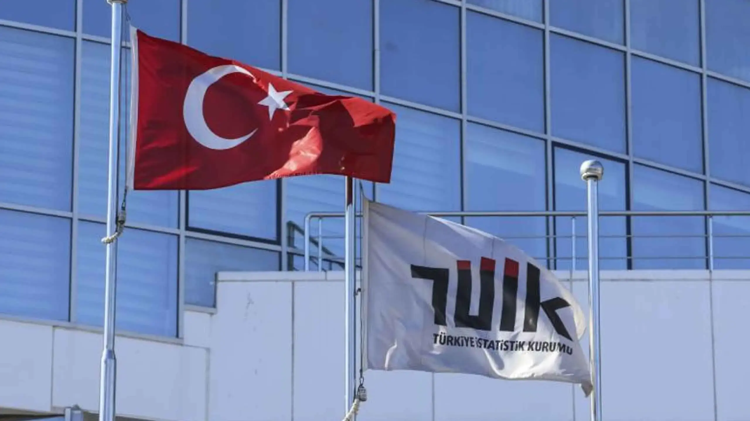 TÜİK ile Kuzey Makedonya Devlet İstatistik Ofisi arasında mutabakat zaptı imzalandı