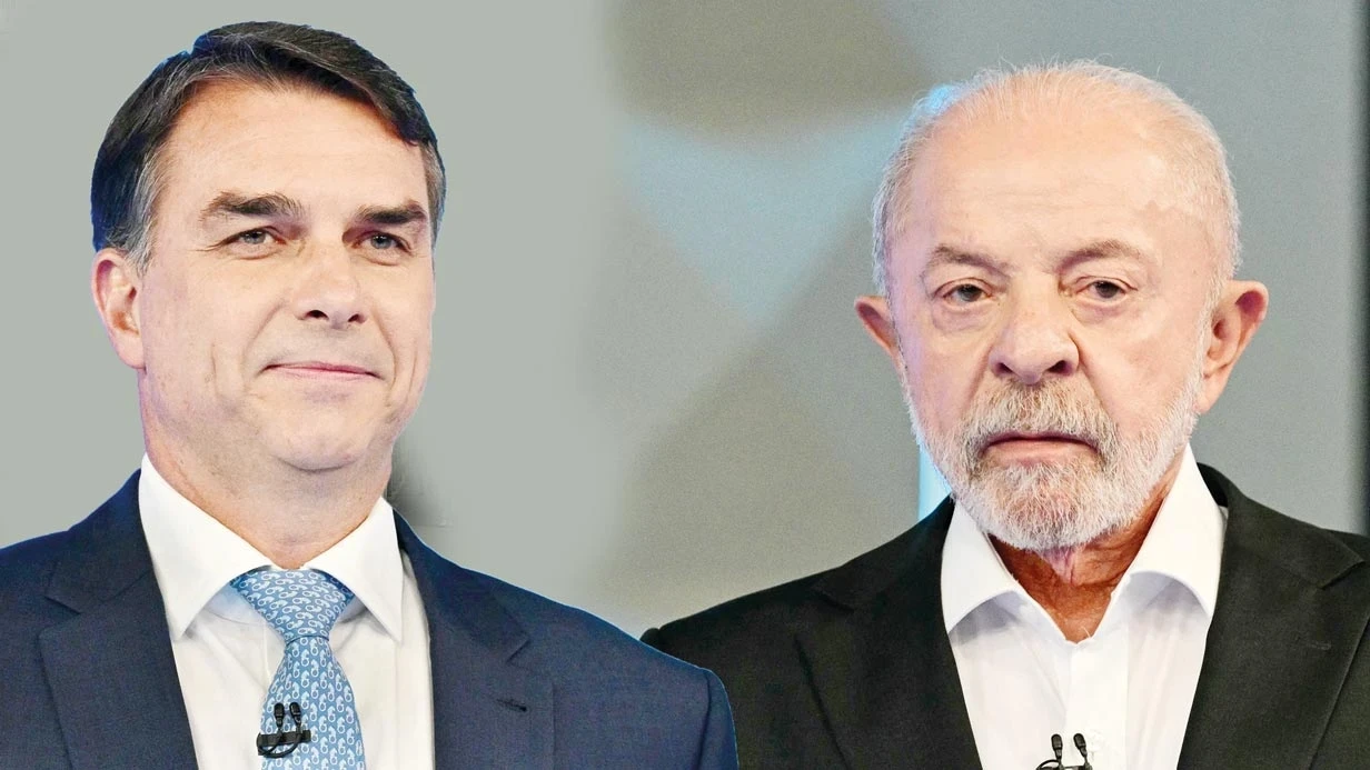 Son canlı yayında ‘9 parmak’ polemiği... Brezilya’da ikinci tur heyecanı