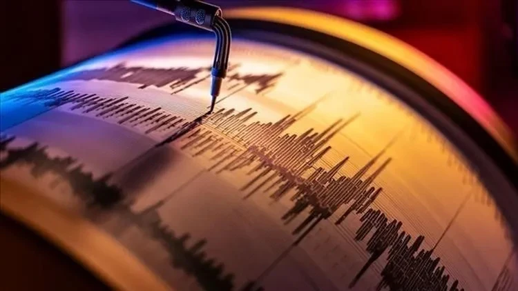 Japonya'da 7 büyüklüğünde deprem: Başkent Tokyo da sallandı