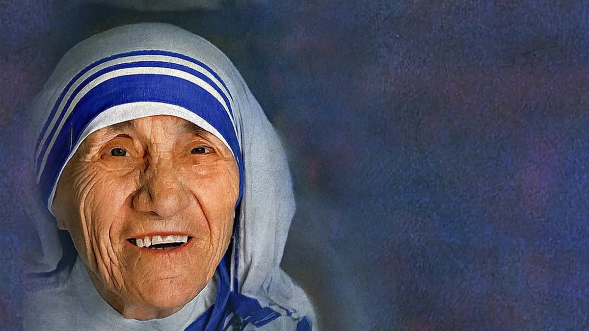 Rahibe Teresa'nın Osmanlı bağlantısı ortaya çıktı - TREND