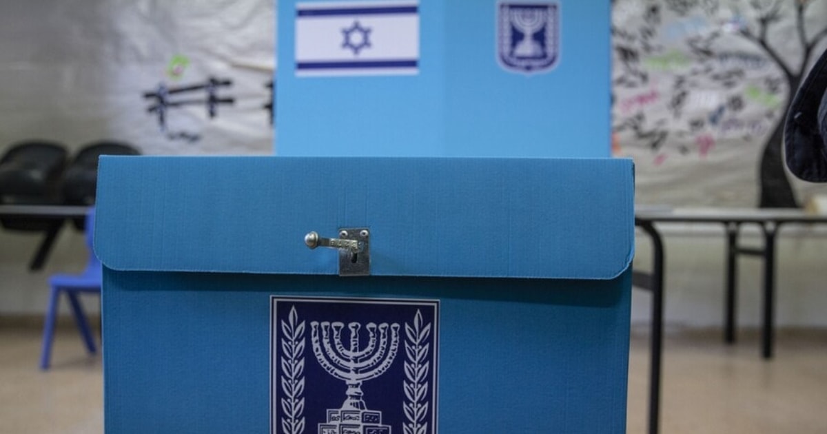 Bu adımı atmazlarsa Netanyahu kazanacak: Zaferin anahtarı Arapların elinde