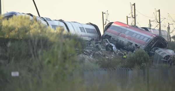 İspanya tren kazasında ses kayıtları ortaya çıktı: Akıl almaz ihmal kazayı getirdi