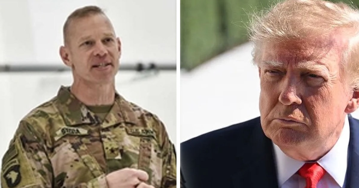Pentagon’da gizli bilgi sızıntısı: Görevden alındı