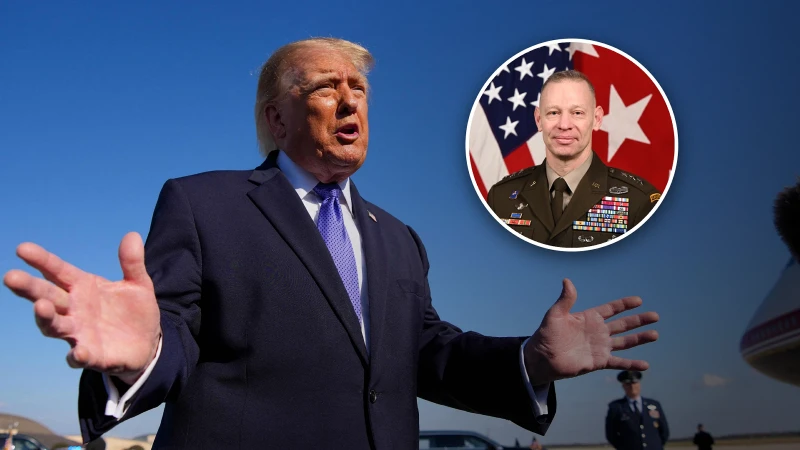 Trump'tan Pentagon Strateji Direktörü'ne tehdit: Başın dertte