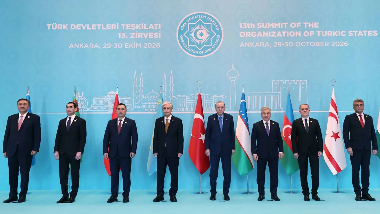 Aile arasında yüksek tansiyon: Şiddetli geçimsizlik
