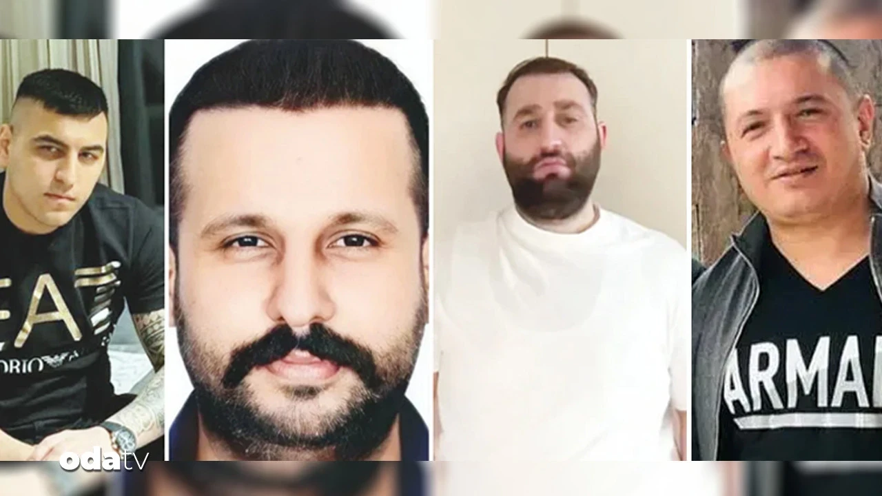 PKK ve FETÖ'nün ardından... Çetelerin sığınağı: Avrupa... Kim, nerede