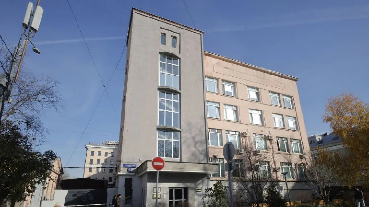Novaya Gazeta Kapatıldı: Kremlin’in Baskısı Etkili Oldu