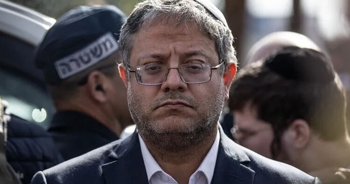 İsrailli bakandan skandal istek: Arap partilerinin zaferini hazmedemedi