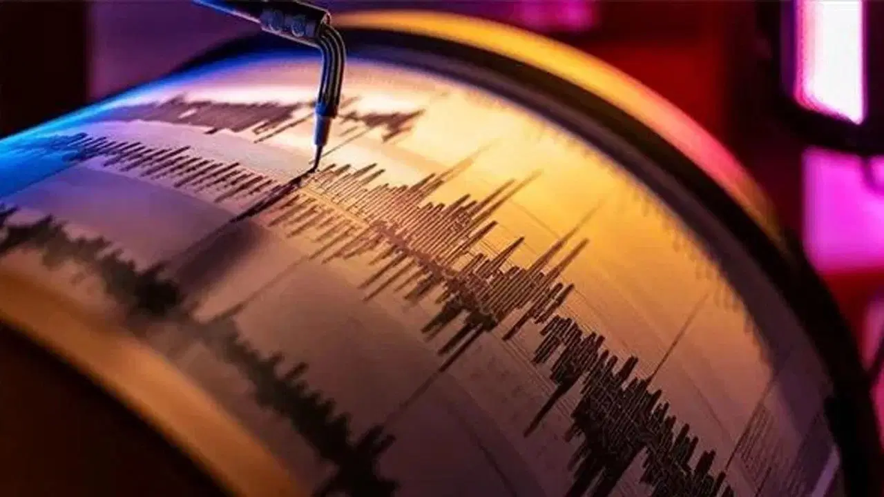 Tibet’te 7 büyüklüğünde deprem