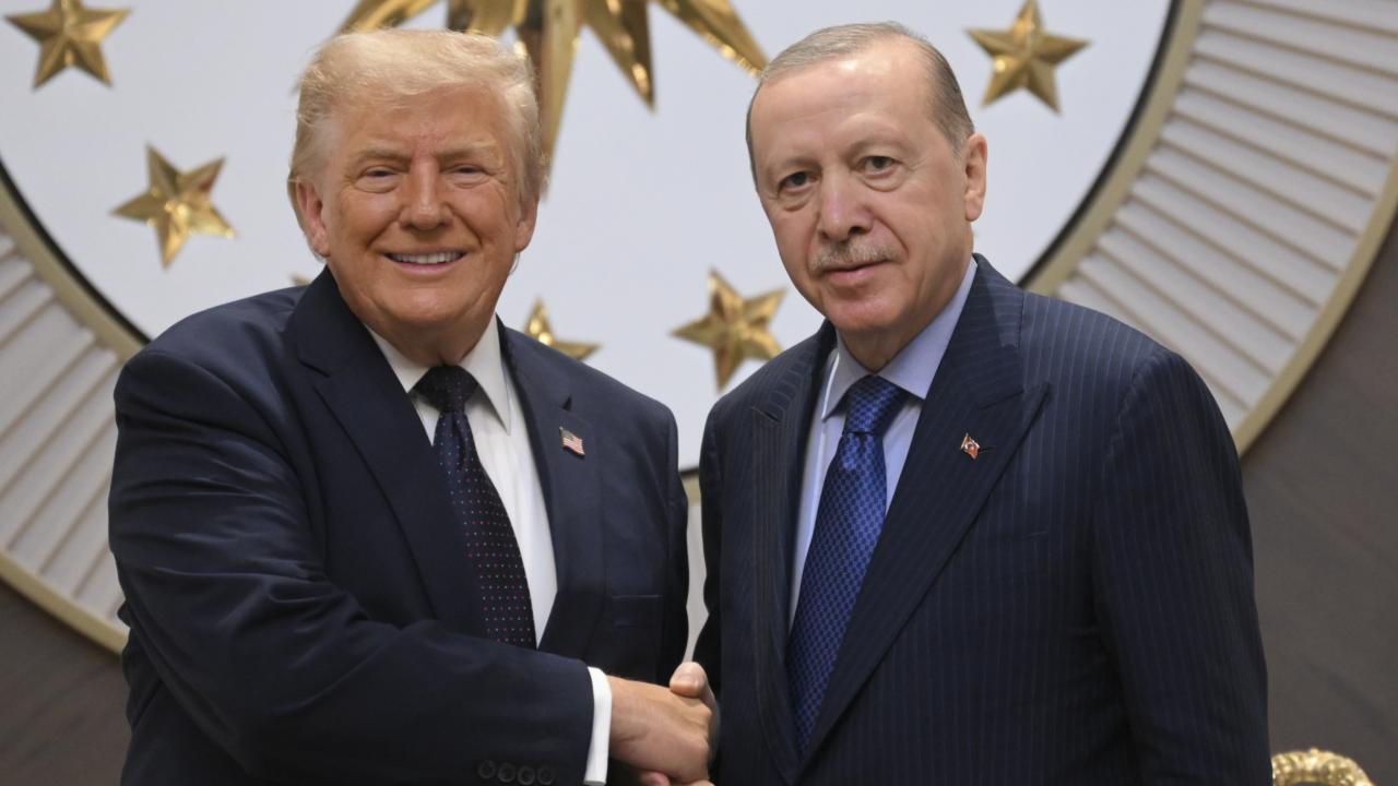 Erdoğan-Trump telefon görüşmesi: Yemen ve Hürmüz ele alındı