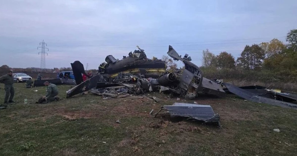 AB barış gücüne ait askeri helikopter düştü: 4 ölü, 11 yaralı