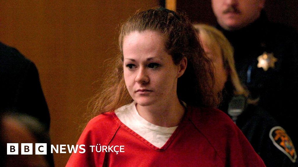 ABD'de idam girişiminden sağ kurtulan Christa Pike: 'Acı içinde uyandım'