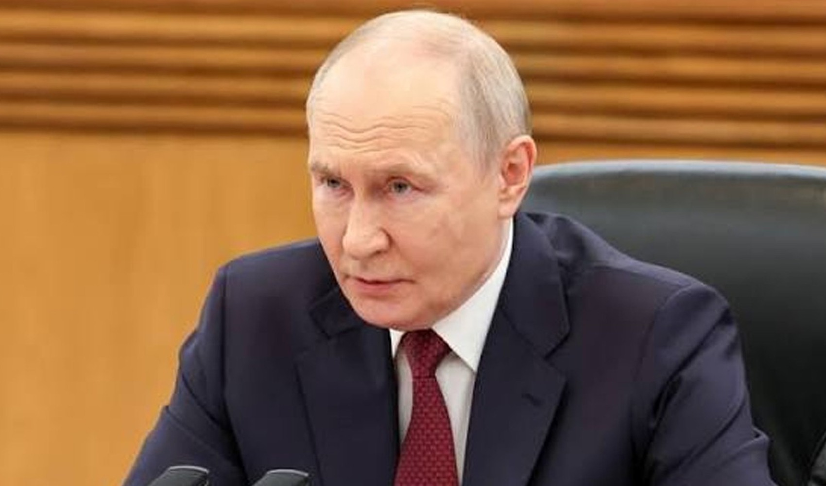 Putin’den Avrupa ile savaş olasılığına ilişkin açıklama: “Hiçbir kazanan olmayacak”