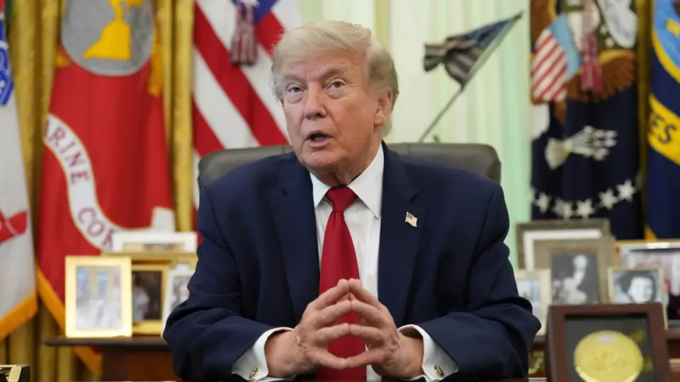 Trump: Rusya-Ukrayna savaşında çözüme hiç olmadığı kadar yakınız