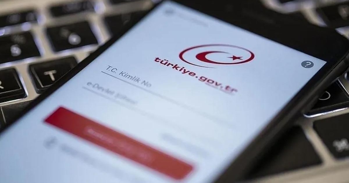 Dünyayı sarsan PHP depremi! e- Devlet ile ilgili kritik açıklama geldi