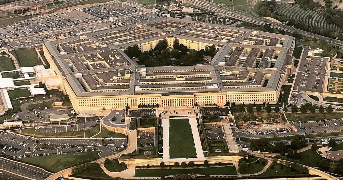 Avrupa'nın ardından Pentagon uyardı: Askeri üslere 'hazır olun' talimatı