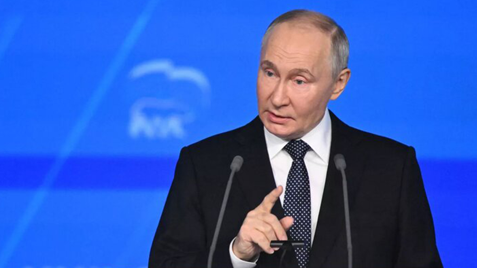 Putin'den yeşil ışık: Anlaşmaya hazırız