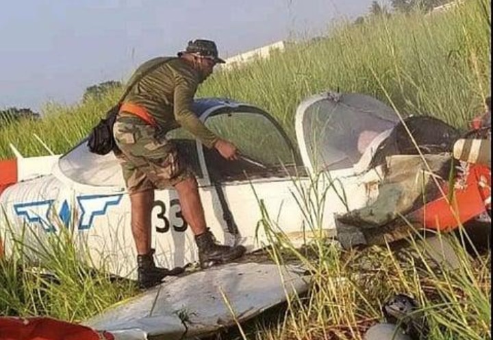 Filipinler’de iki eğitim uçağı düştü: 4 pilot hayatını kaybetti