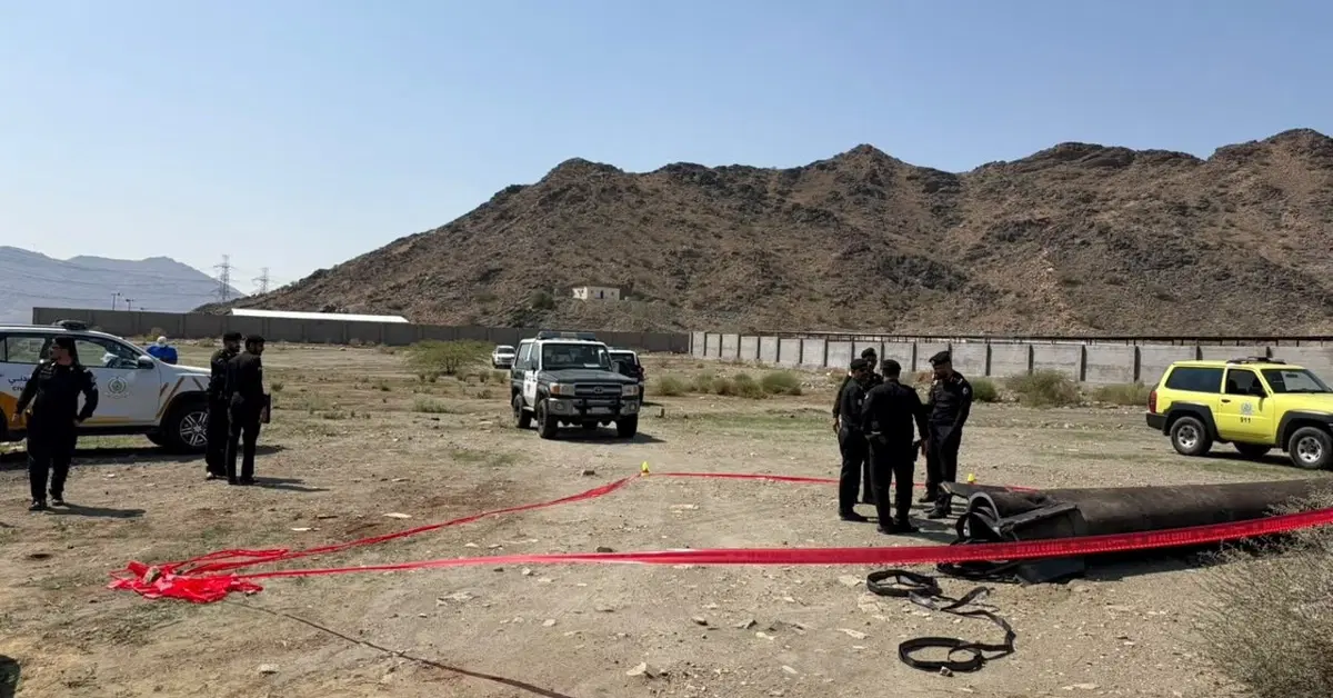 Suudi Arabistan'da art arda patlama sesleri duyuldu: Yemen'de can kaybı artıyor