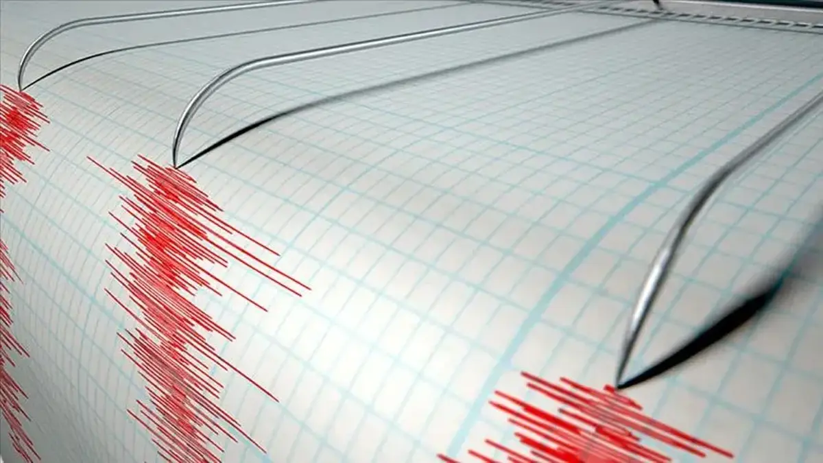 Çin'de 7 büyüklüğünde deprem! Tibet'te şiddetli sarsıntı