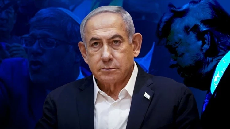 Trump 'Başlattığımız işi tamamlamalıyız' demişti! Beyaz Saray'da Netanyahu krizi... Orta Doğu planları İsrail'deki seçimlere bağlı