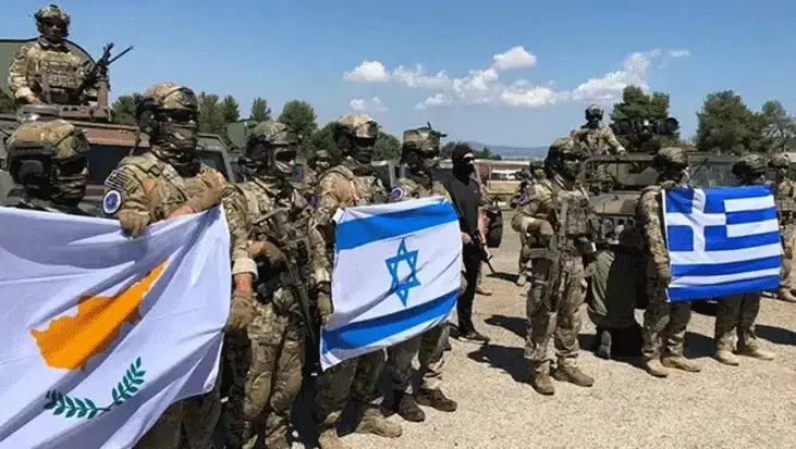 Rum analist son anlaşmaların sonuçlarını sıraladı: 'Türkiye'ye karşı dış güçlere güvenmek yanlış!'