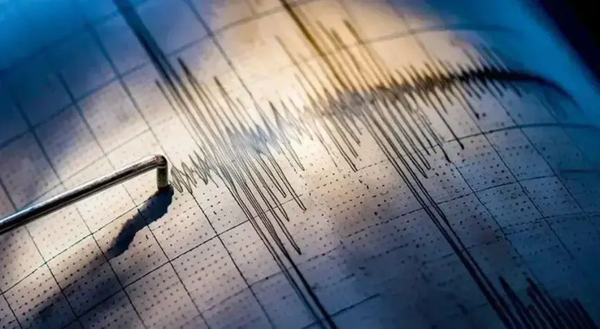 Tibet Askeri Bölgesi Yönetimi, deprem bölgesine yardım ekipleri sevk edildiğini duyurdu
