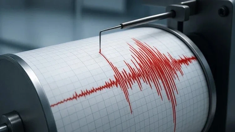 Çin'de deprem mi oldu, kaç kişi öldü? Çin'in Tibet Bölgesi'nde 7 büyüklüğünde deprem!