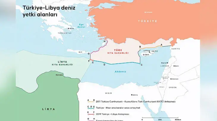 Türkiye’nin en büyük silahı, ısrarlı itirazcı ünvanı...
