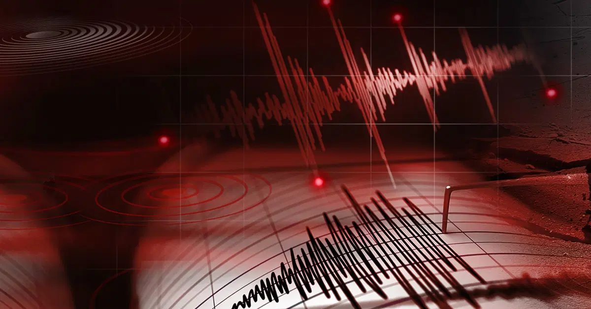 Çin'de 7 büyüklüğünde deprem