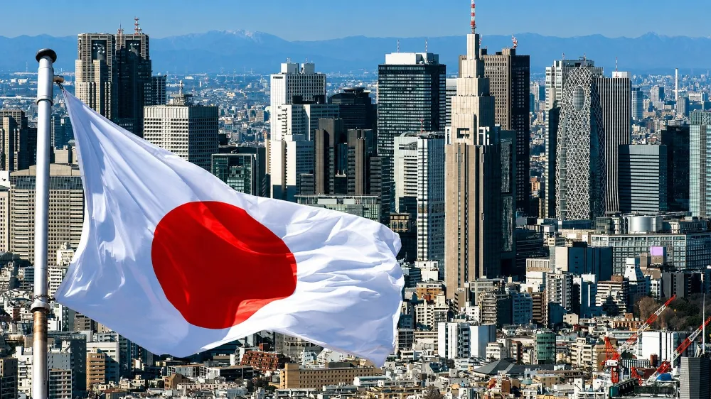 Japonya’da dikkat çeken dönem: Binlerce işletme bedavaya devrediliyor!