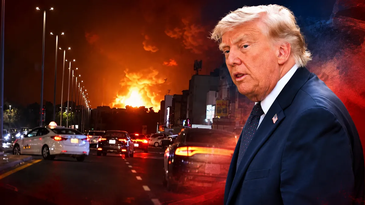 Avrupa'yı bekleyen kriz dalgası! Trump, Husilerin saldırılarına neden sessiz kalıyor? Uzman isim yorumladı