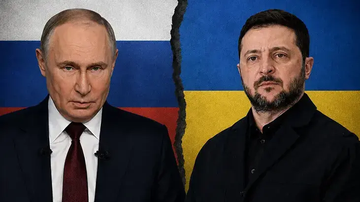 Putin'den yeşil ışık! Rusya Ukrayna savaşında sona geliniyor