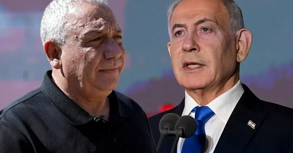 İsrail'de yarın yapılacak kritik seçim öncesi anketlerde son durum
