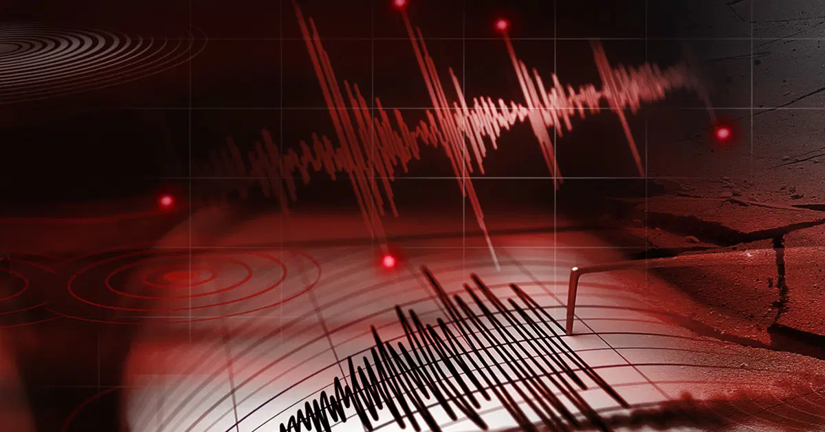 Japonya'da 7 büyüklüğünde deprem. Tokyo dahil birçok bölgede şiddetli hissedildi