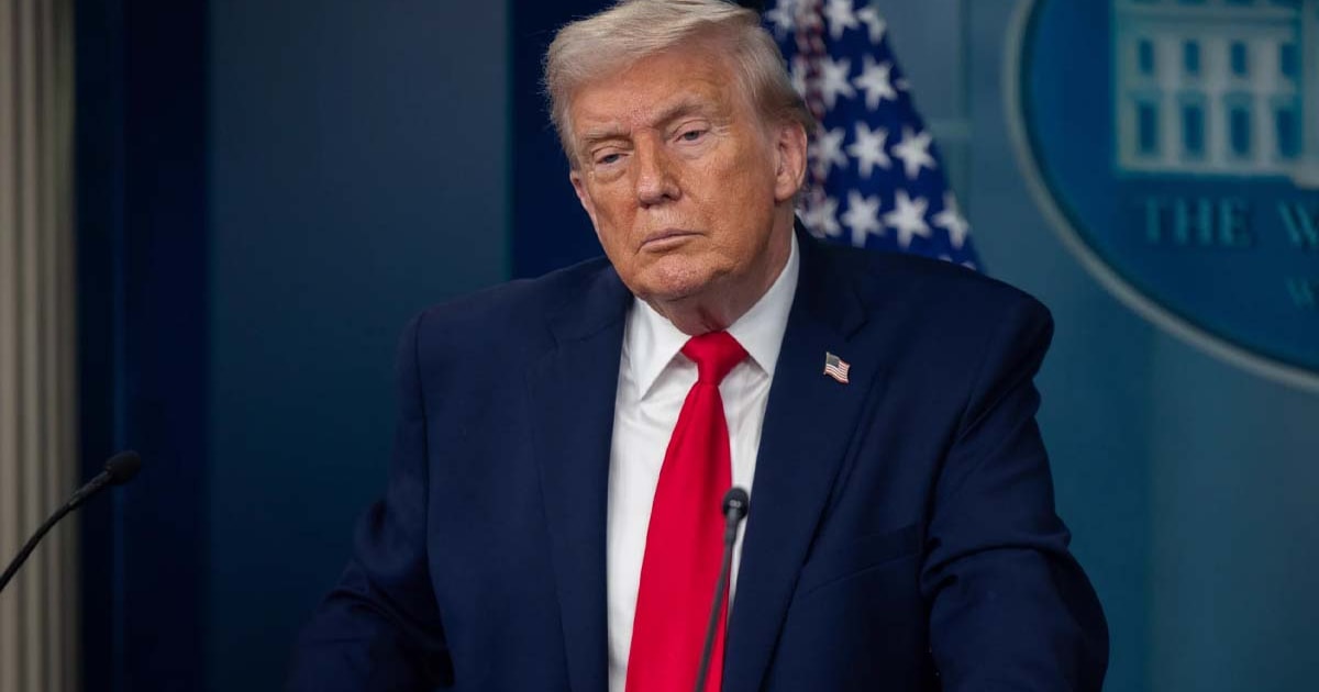 Trump gözünü bu ülkeye dikti: 51. eyaletimiz olabilir