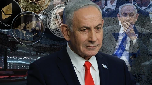 İsrail'de seçime saatler kala ortalık karıştı! Netanyahu'nun 'kaçış planı'