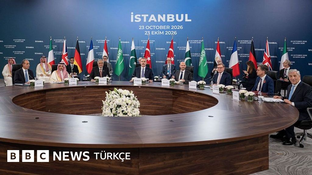 Bakan Fidan: İran'a askeri müdahale çözüm değil, bunu kimse onaylamıyor