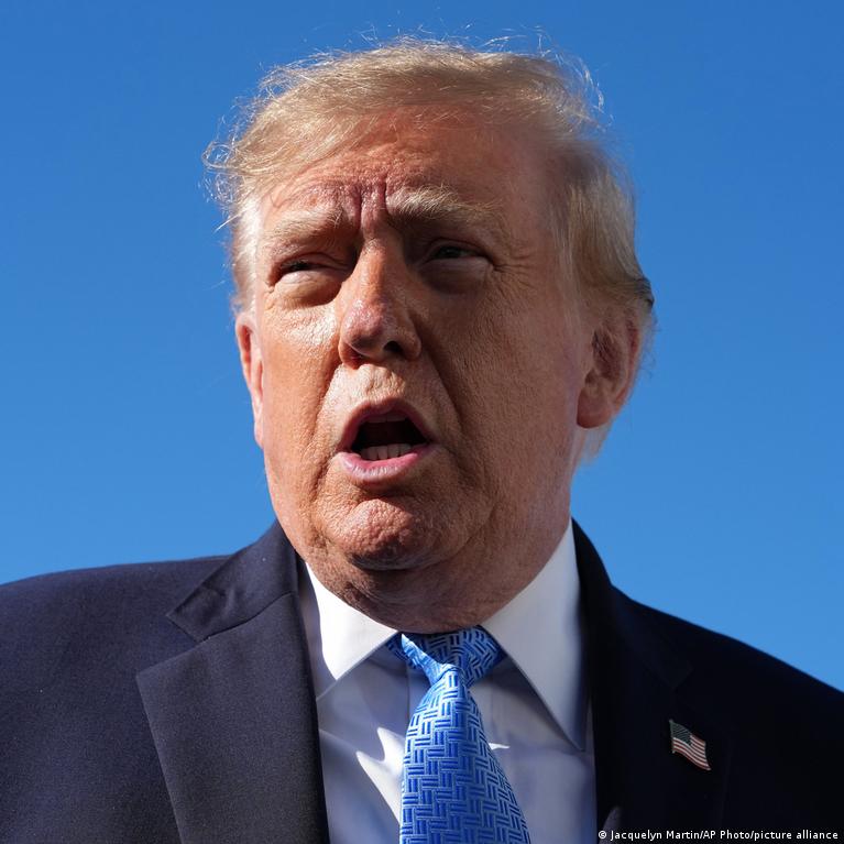 Trump: Ara seçim sonuçlarını dürüst yapılırsa tanırım
