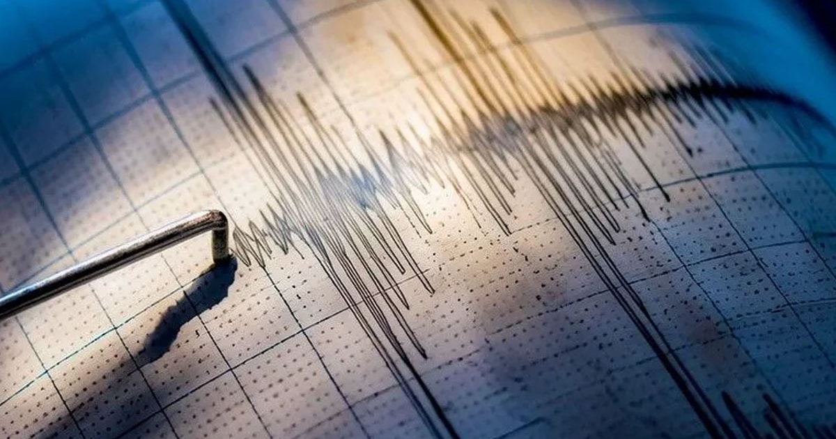 Çin’de 7 büyüklüğünde deprem