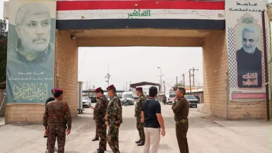 Irak, İran sınır kapısını kapattı: İsrail seçimleri öncesi büyük operasyon mu hazırlanıyor?