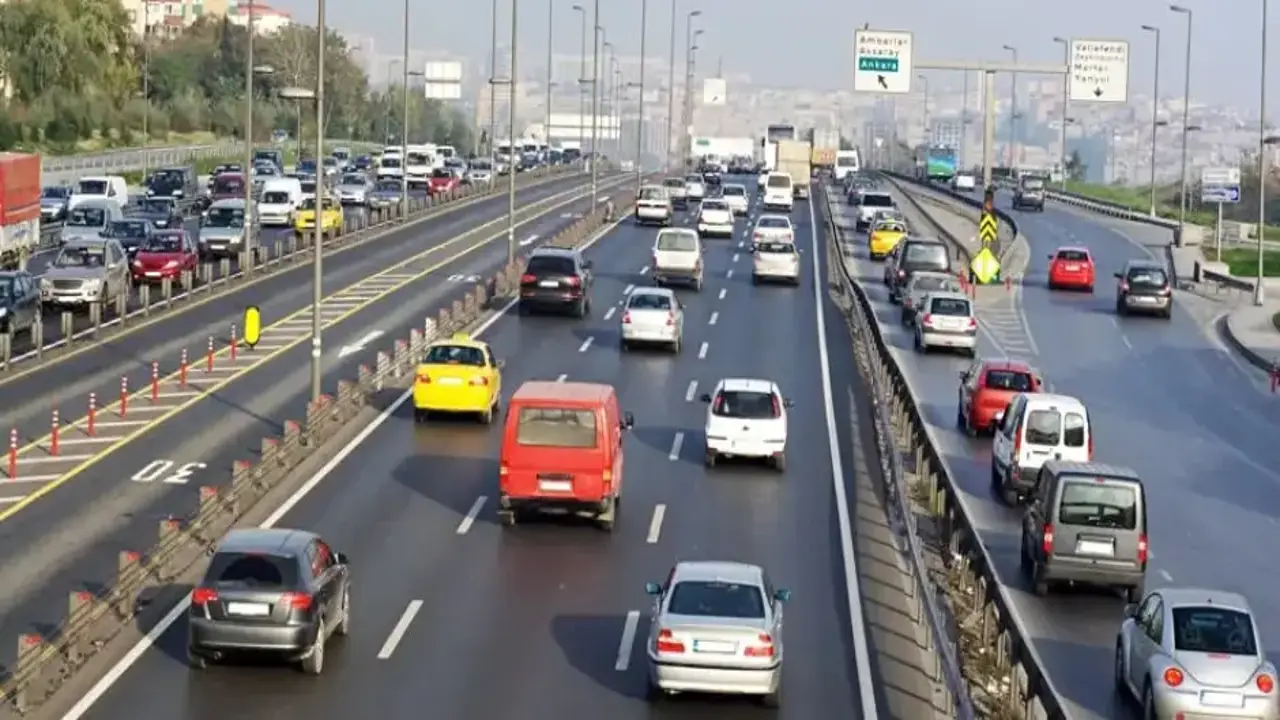 Araç sahiplerine borç uyarısı: Trafikten men edilebilirsiniz