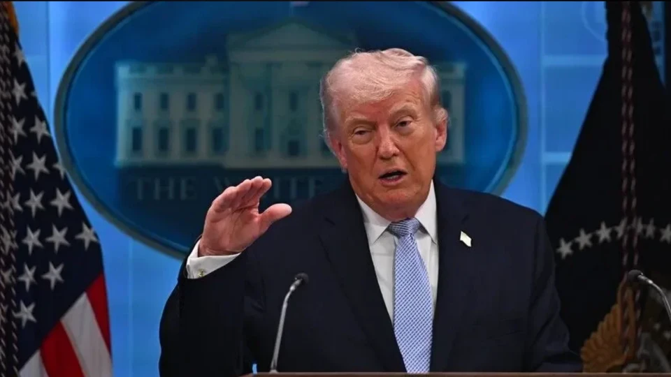 Trump'tan seçim hilesi için bir milyon dolarlık ödül! Şartını da açıkladı | Amerika Haberleri