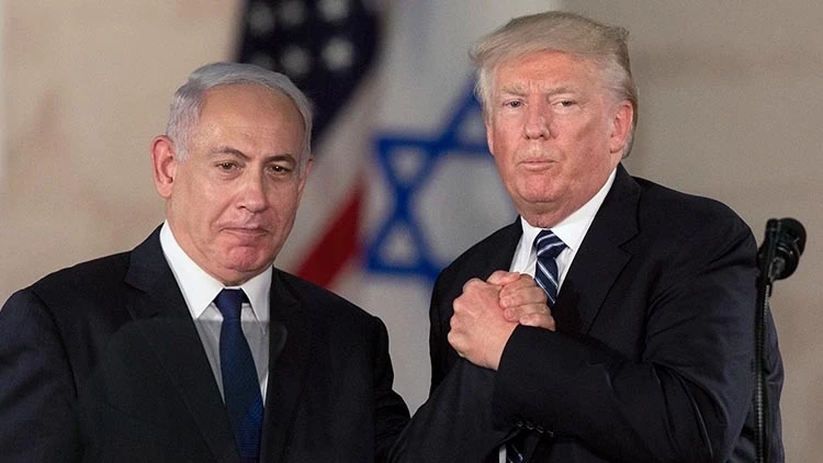 Netanyahu'dan İran talimatı! 'Trump işi bitirmeye hazır'
