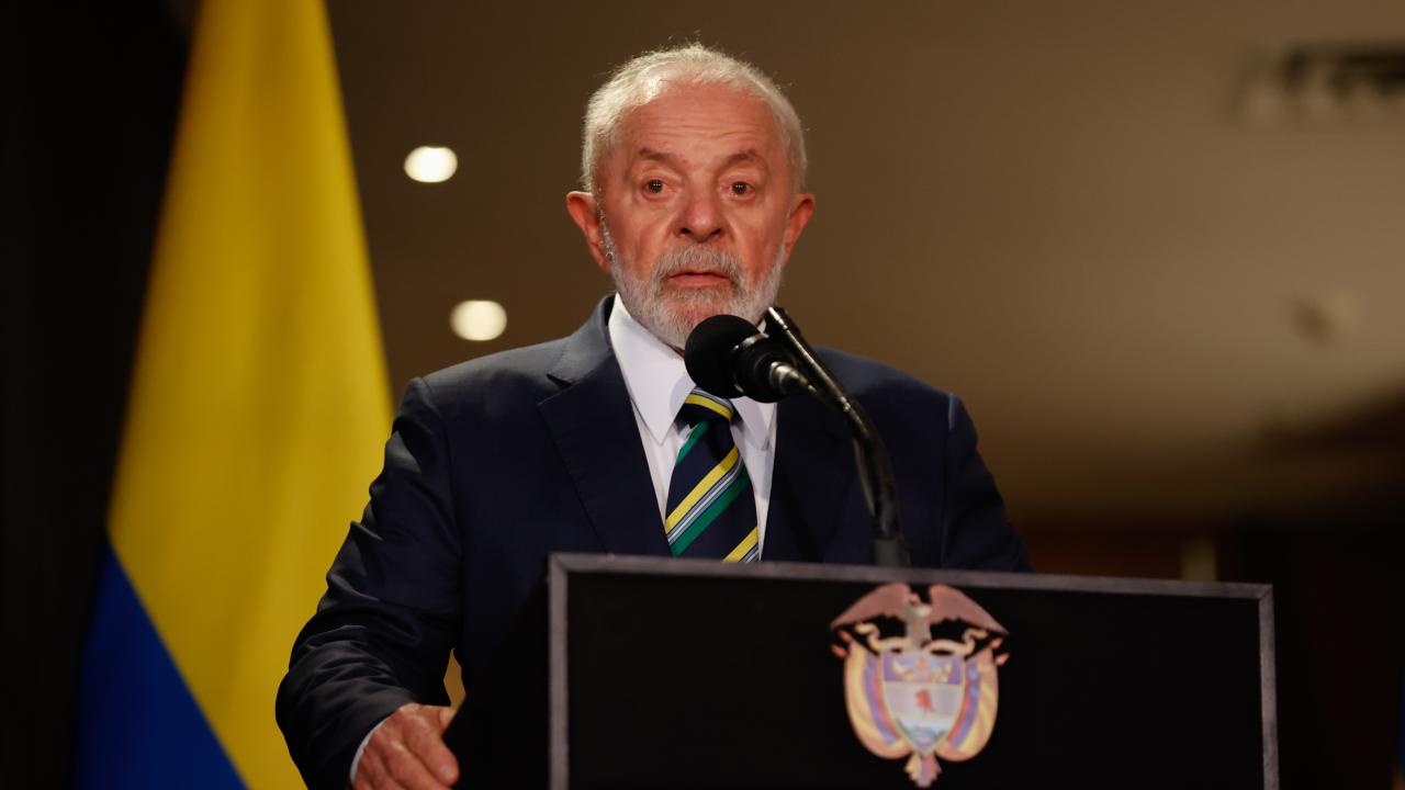 Brezilya'da Lula da Silva yeniden devlet başkanı seçildi