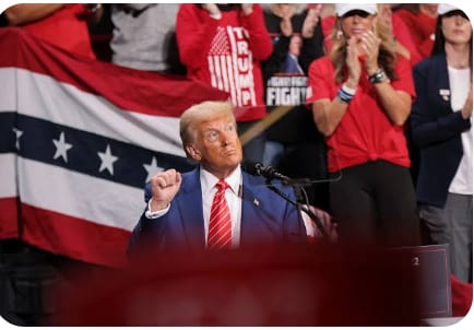 Trump’ın ara sınavı: Savaş, eşitsizlik ve demokrasinin kırılganlığı