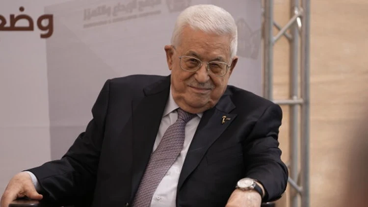 KKTC'den Filistin Devlet Başkanı Abbas'ın GKRY ziyaretine ilişkin açıklama